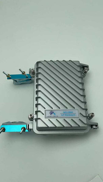 NEV-RAH IoT Enclosure Kit (for Sensecap M1)
