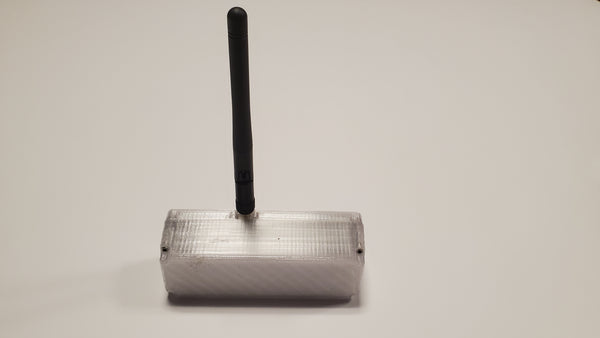 Helium Mapper / Tracker - TTGO T-Beam