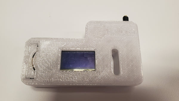 Helium Mapper / Tracker - Heltec Cubecell