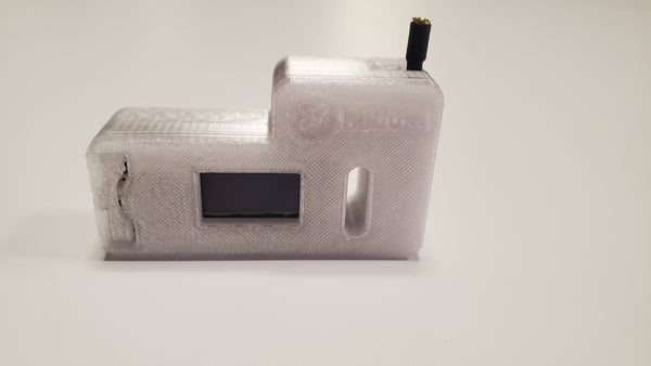 Helium Mapper / Tracker - Heltec Cubecell