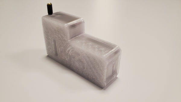 Helium Mapper / Tracker - Heltec Cubecell