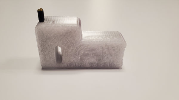 Helium Mapper / Tracker - Heltec Cubecell