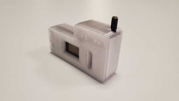 Helium Mapper / Tracker - Heltec Cubecell