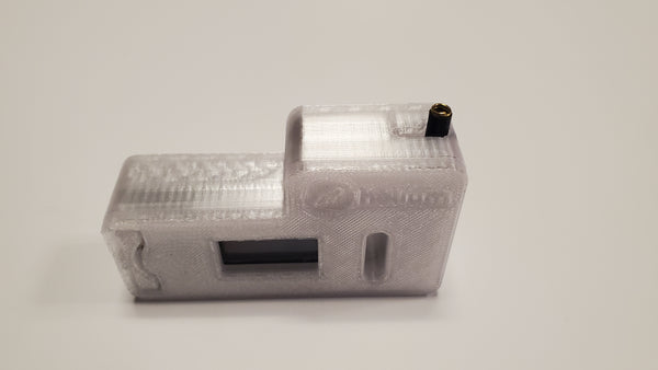 Helium Mapper / Tracker - Heltec Cubecell