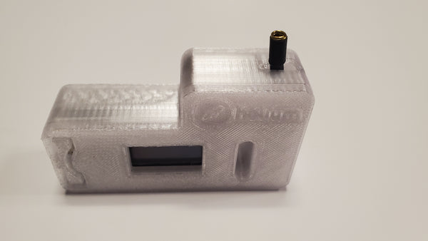 Helium Mapper / Tracker - Heltec Cubecell