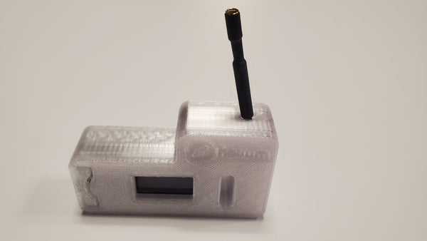 Helium Mapper / Tracker - Heltec Cubecell