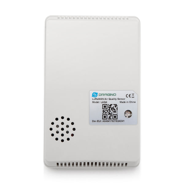 LAQ4 LoRaWAN Air Quality Sensor - US915