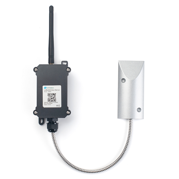 LDS03A LoRaWAN Outdoor Open/Close Door Sensor - US915