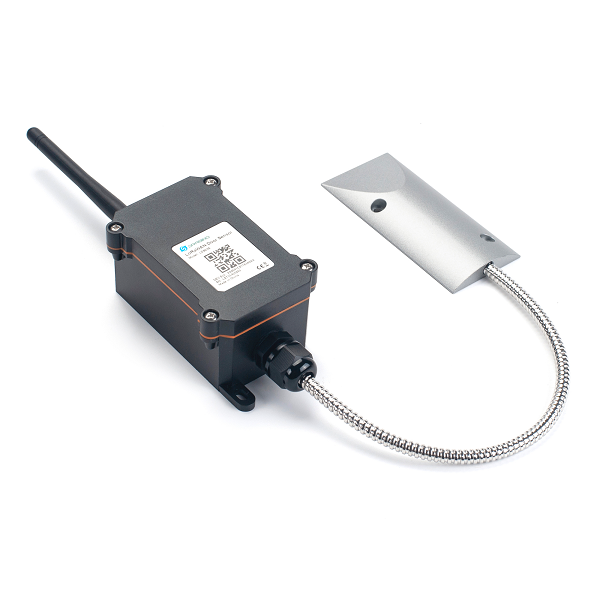 LDS03A LoRaWAN Outdoor Open/Close Door Sensor - US915