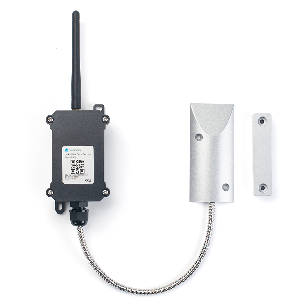 LDS03A LoRaWAN Outdoor Open/Close Door Sensor - US915