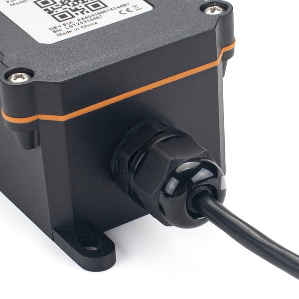 LSNPK01 LoRaWAN Soil NPK Sensor - US915