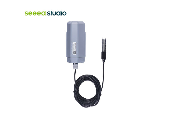 SenseCAP - Soil Temperature, Moisture and EC Sensor - S2105