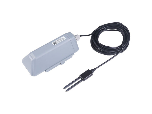 SenseCAP - Soil Temperature, Moisture and EC Sensor - S2105