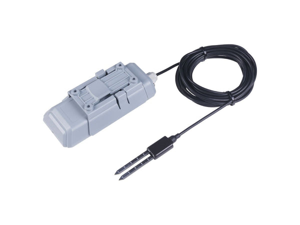 SenseCAP - Soil Temperature, Moisture and EC Sensor - S2105
