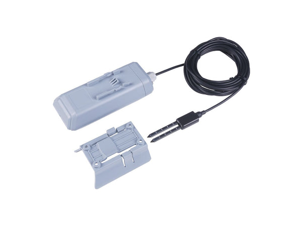 SenseCAP - Soil Temperature, Moisture and EC Sensor - S2105