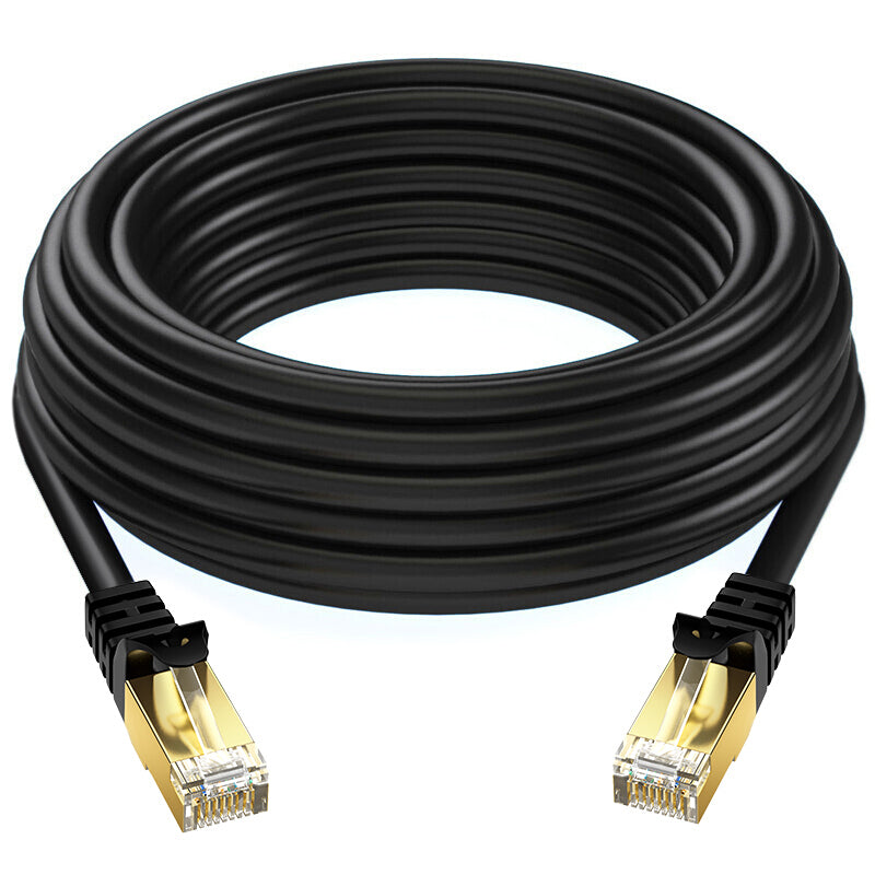 Cable Outdoor Rated UV Resistant Various Lengths Fiz Tech