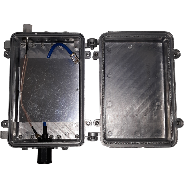 NEV-RAH IoT Enclosure Kit (for Sensecap M1)