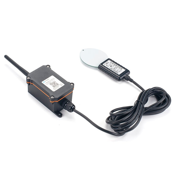 LLMS01 LoRaWAN Leaf Moisture Sensor - US915