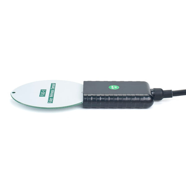 LLMS01 LoRaWAN Leaf Moisture Sensor - US915
