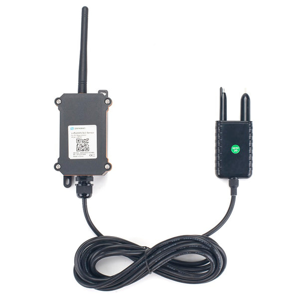 LSPH01 LoRaWAN Soil pH Sensor - US915