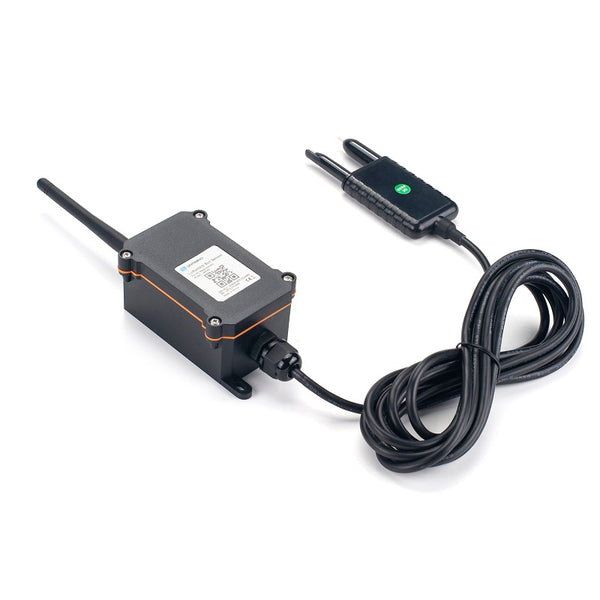 LSPH01 LoRaWAN Soil pH Sensor - US915