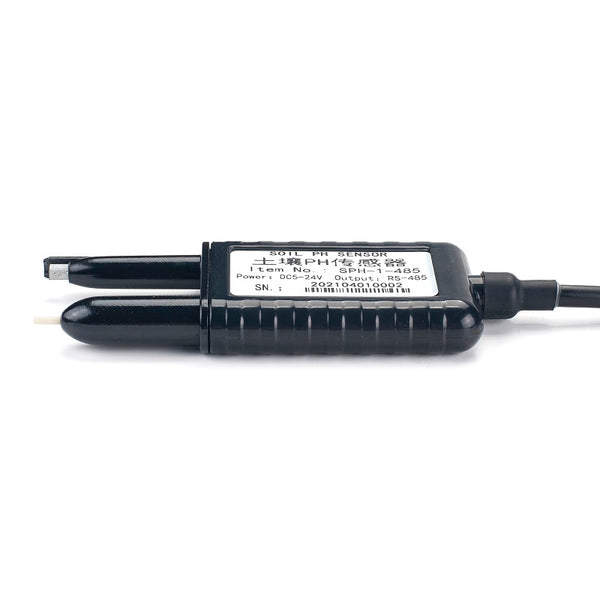 LSPH01 LoRaWAN Soil pH Sensor - US915