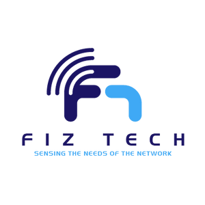 Fiz Tech is LIVE!