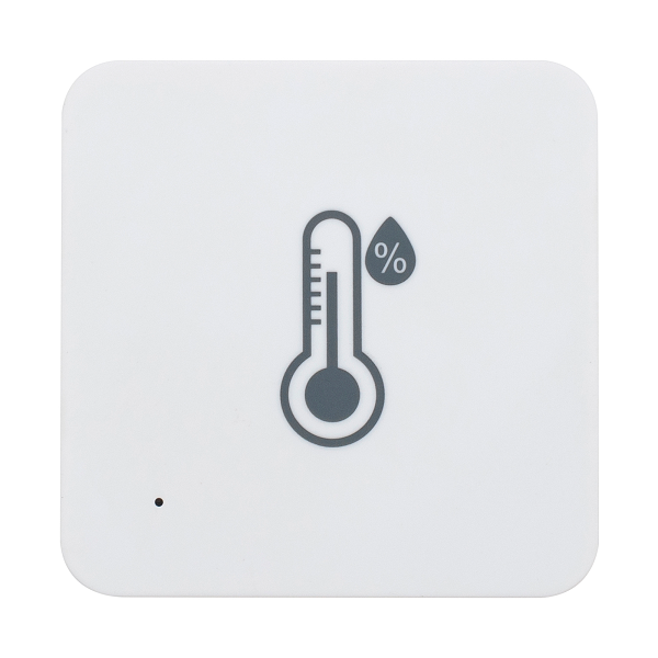 LHT52 LoRaWAN Indoor Temperature & Humidity Sensor