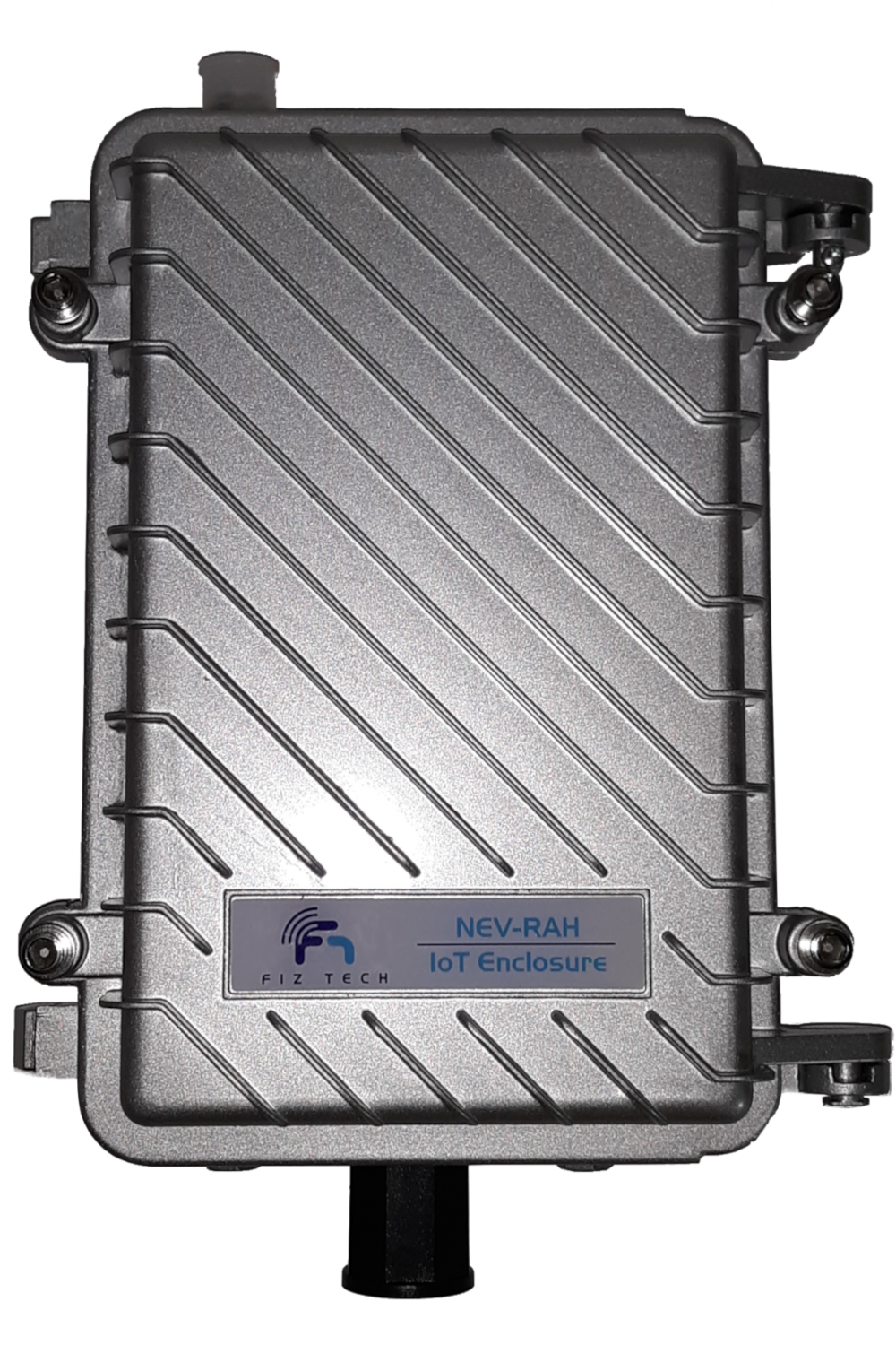 NEV-RAH IoT Enclosure Kit (for Sensecap M1)