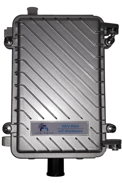 NEV-RAH IoT Enclosure Kit (for Sensecap M1)